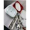 Image 4 : Home Starter Dish Set