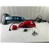 Image 1 : Hoover Brush Vac Stick Vacuum