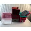 Image 1 : Storage Totes