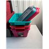 Image 2 : Storage Totes