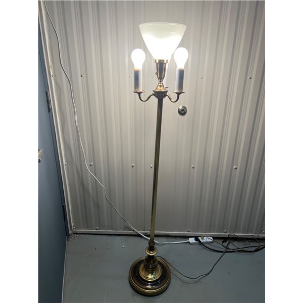 Stand Up Lamp