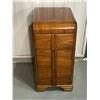 Image 1 : Wooden Nightstand