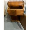 Image 2 : Wooden Nightstand