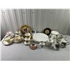 Image 1 : China Dish Lot