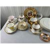 Image 2 : China Dish Lot