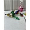 Image 3 : Glass Home Decor Lot