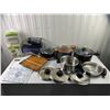 Image 1 : Cooking Lot