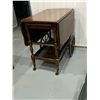 Image 1 : Tea Service Cart