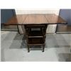 Image 2 : Tea Service Cart