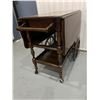 Image 3 : Tea Service Cart