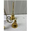 Image 2 : Brass Home Decor Lot