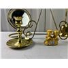 Image 3 : Brass Home Decor Lot