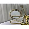 Image 4 : Brass Home Decor Lot