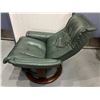Image 2 : Reclining Swivel Chair