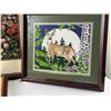 Image 4 : Needle Art Work