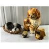 Image 1 : Ceramic Dog Lot