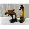 Image 1 : Pottery Sculpture Lot