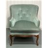 Image 1 : Vintage Wing Chair