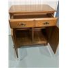 Image 3 : Wooden Sideboard
