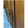 Image 4 : Wooden Sideboard