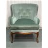 Image 1 : Vintage Wing Chair