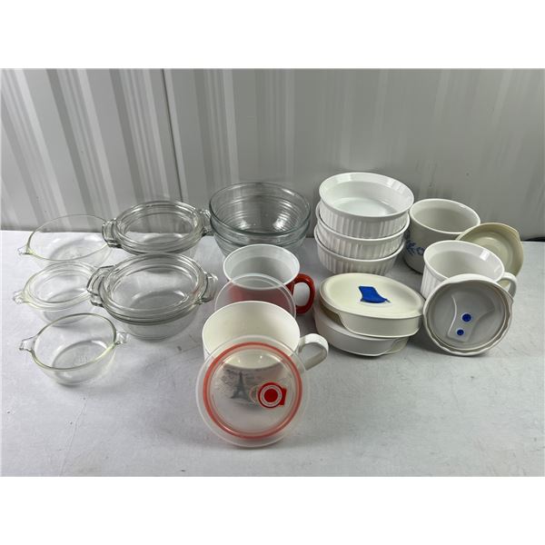 Baking Lot