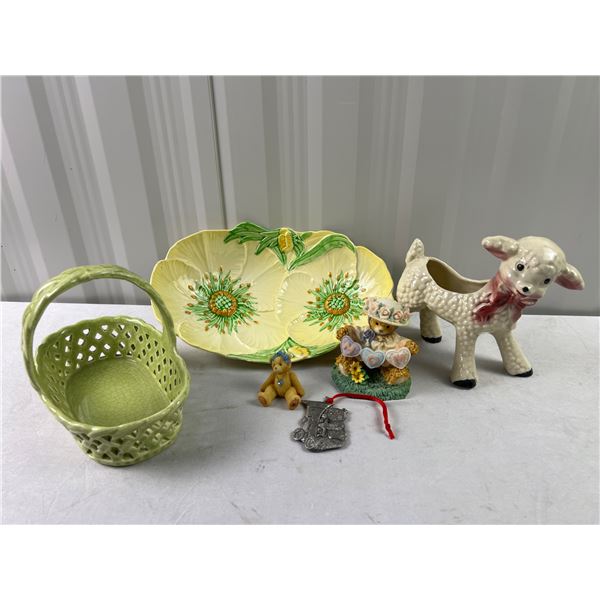 Home Decor Lot