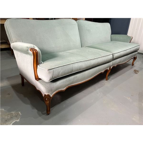 Vintage Wing Couch