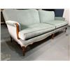 Image 1 : Vintage Wing Couch