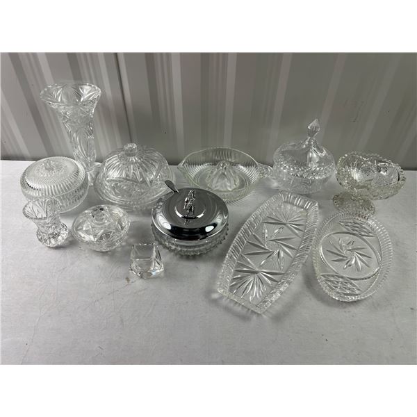 Crystal Lot