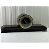 Image 1 : Solar Mantle Clock