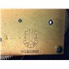 Image 4 : Solar Mantle Clock