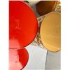 Image 3 : Vintage Canisters Lot