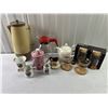 Image 1 : Hot Beverage Service Lot