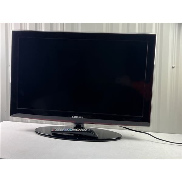Samsung 32" TV