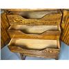 Image 2 : E.O. Weber Limited Wardrobe Chest