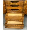 Image 3 : E.O. Weber Limited Wardrobe Chest