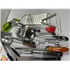 Image 2 : Kitchen Utensils Lot