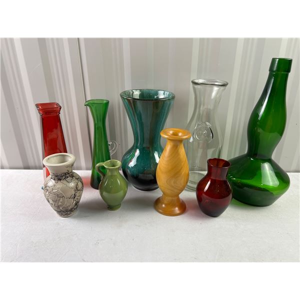 Home Decor Lot