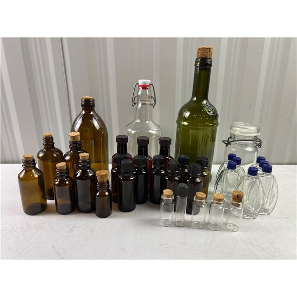Liquid Containers