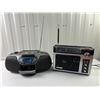 Image 1 : Portable Radio Lot