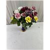 Image 1 : Porcelain Flowers