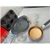 Image 2 : Baking Lot