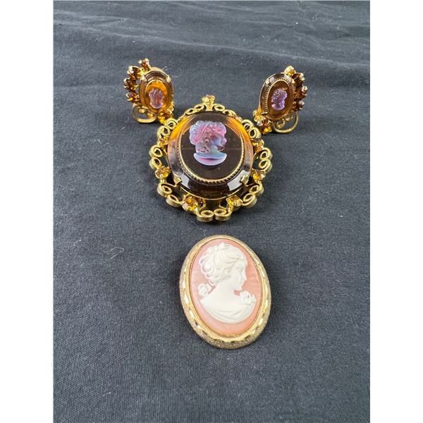 Cameo Lot