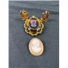 Image 1 : Cameo Lot