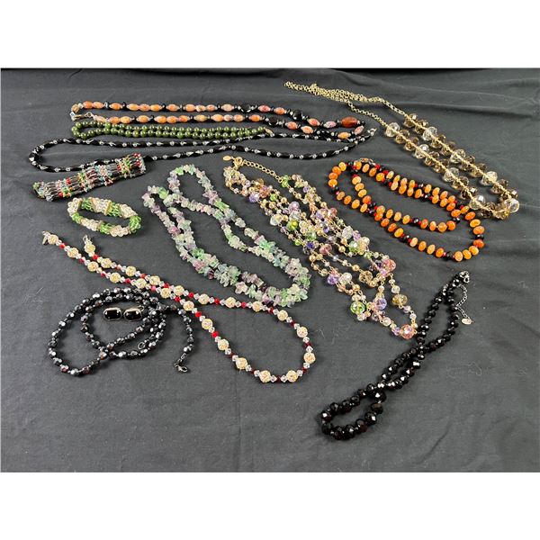 Costume Jewelry