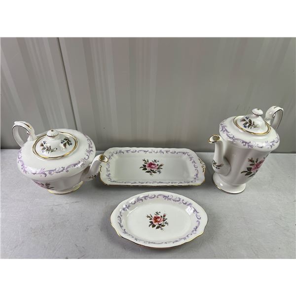 Century Rose Lot