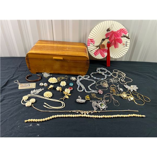 Costume Jewelry