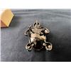 Image 4 : Turtle Brooch