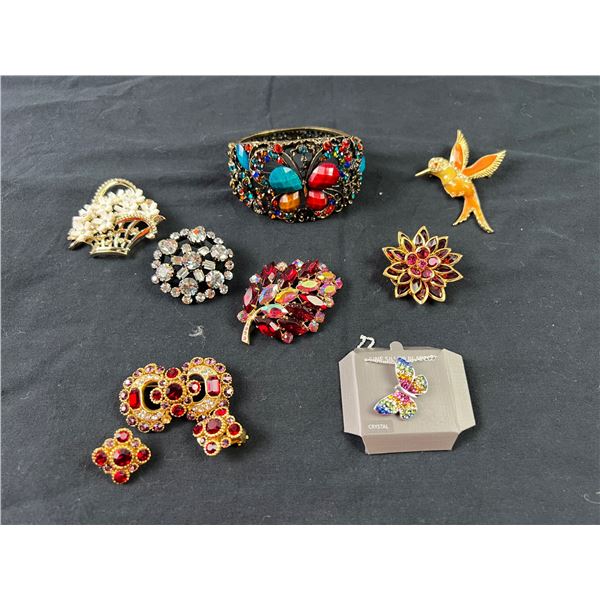 Costume Jewelry